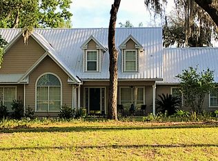 24308 SE 101st Ave, Hawthorne, FL 32640