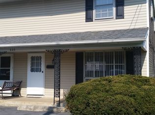603 Lincoln Dr #603, Martinsburg, WV 25401
