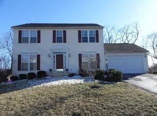 82 Trotting Way, Charles Town, WV 25414
