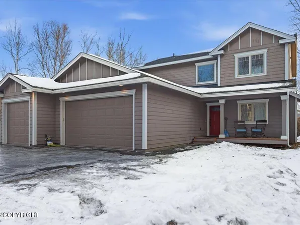 2775 N Lagoon Dr, Wasilla, AK 99654