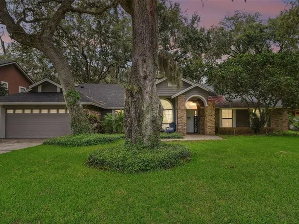 1016 LINGO CIRCLE, OVIEDO, FL 32765