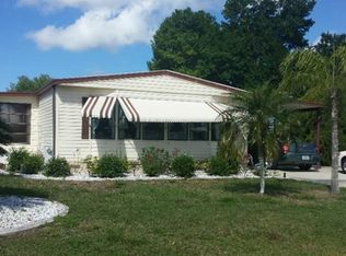 6311 Falcon Dr, Englewood, FL 34224