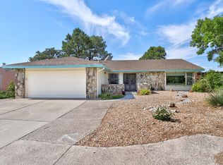 5421 Rawlings Rd NE, Albuquerque, NM 87111