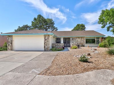 5421 Rawlings Rd NE, Albuquerque, NM, 87111