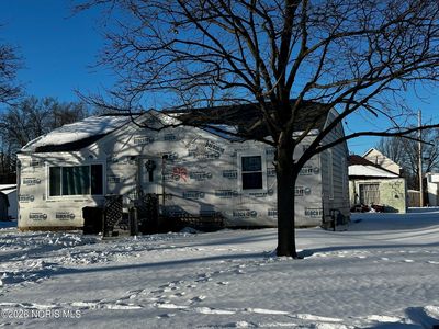 242 Sycamore St, Fostoria, OH, 44830