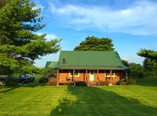 7560 Saur Rd, Maceo, KY 42355