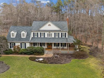 15352 Pinehurst Forest Dr, Montpelier, VA, 23192