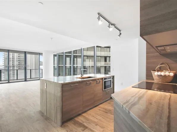 650 NE 32nd St Unit 3401, Miami, FL 33137