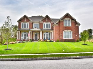 136 Bennington Rd, Phoenixville, PA 19460