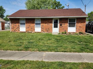 5502 Riata Dr, Louisville, KY 40218