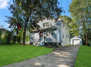 115 Irving Rd, Warwick, RI 02888