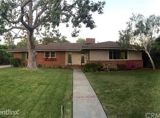 1726 Saint Albans Rd, San Marino, CA 91108