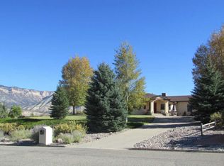 42 Rampart Pl, Parachute, CO 81635