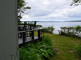 117 Hammond Ln, Surry, ME 04684