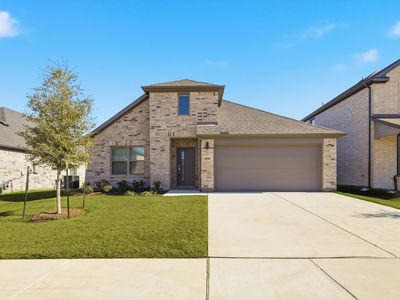 14908 Dust Storm Trl, Haslet, TX, 76052