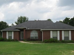 6005 Oak Hill Rd, Crestview, FL 32536