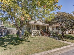 1405 N Charles St, Belleville, IL 62221