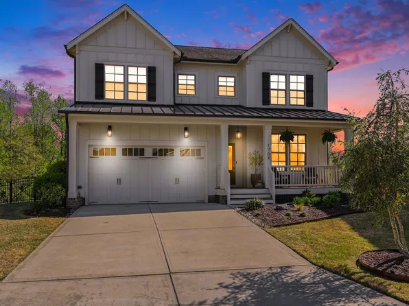 1704 Iron Mill Dr, Wendell, NC 27591