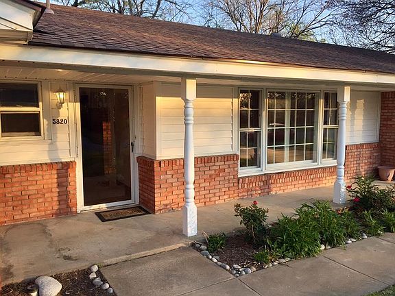 2nd image of 5820 Trail Lake Dr