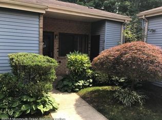 214 Medford Ct UNIT C, Manalapan, NJ 07726