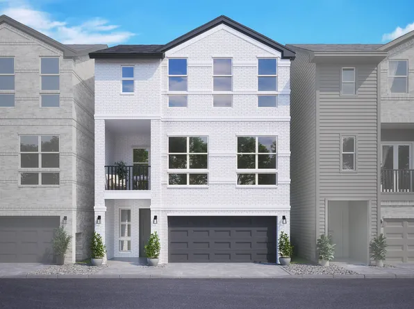 2619 Carmelita St, Dallas, TX 75212