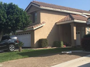 16041 Peach Tree Ln, Fontana, CA 92337