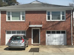 337 River Ave, Providence, RI 02908