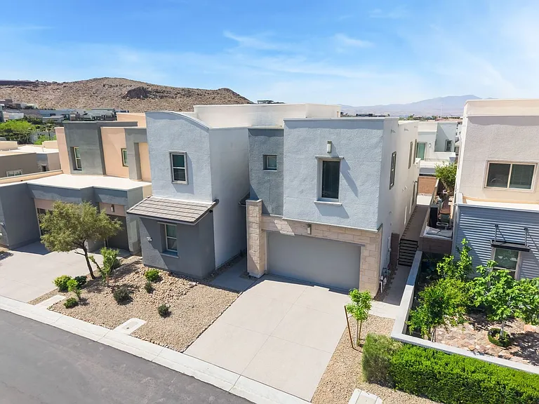813 Horizon Canyon Dr — Photo 51