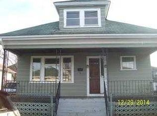 64 Georgia Ave, Providence, RI 02905