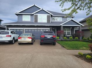 484 Eagles Wing St NW, Salem, OR