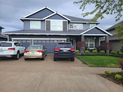 484 Eagles Wing St NW, Salem, OR, 97304