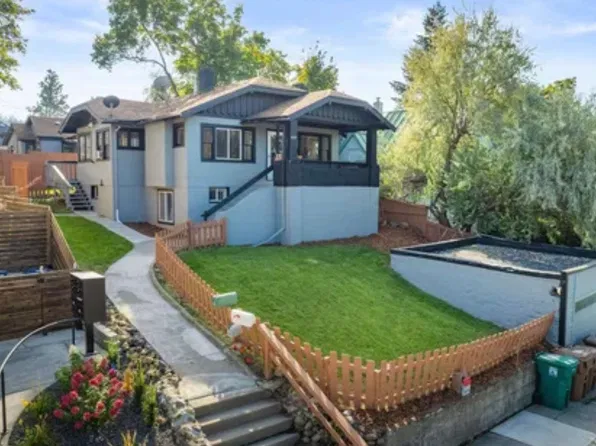 604 E 7th Ave, Spokane, WA 99202