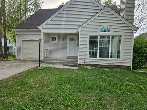 12224 Dapple Gray Ct, Woodbridge, VA 22192