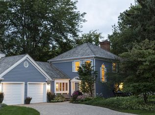 4620 Forest Edge Ln, Long Grove, IL 60047