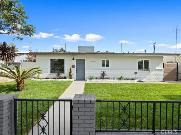 20726 Ibex Ave, Lakewood, CA 90715