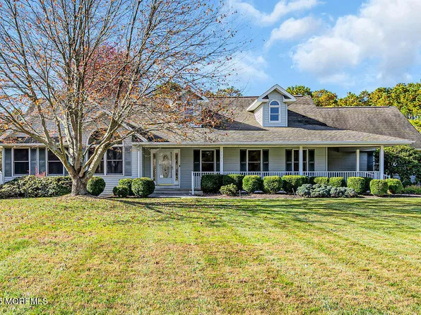 1901 Baltimore Avenue, Whiting, NJ 08759