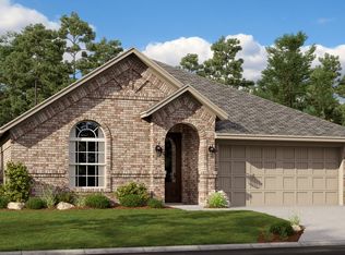 Jade Plan, Wildflower Ranch : Brookstone Collection, Justin, TX 76247