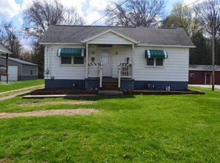 1389 Fayette Ave, Belle Vernon, PA