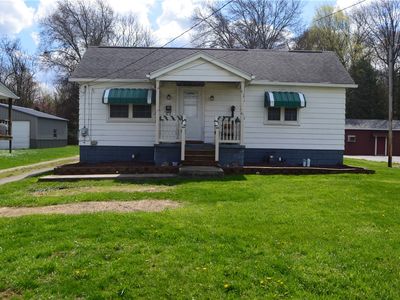 1389 Fayette Ave, Belle Vernon, PA, 15012