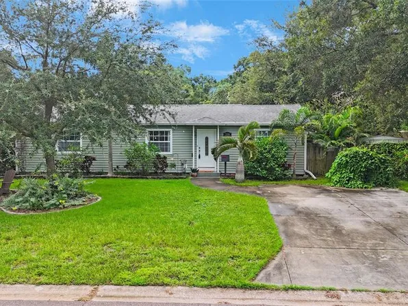 2100 52nd Ave N, Saint Petersburg, FL 33714