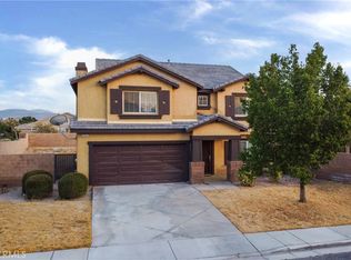 6160 Laternia Way, Palmdale, CA 93552