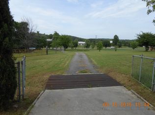 4527 Highway 64 E, Alma, AR 72921