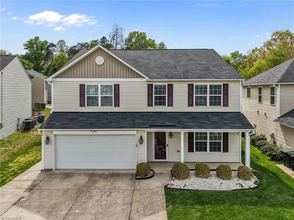3423 Anita Glen Dr, Greensboro, NC 27405
