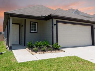 2428 Shellcracker Dr, Conroe, TX 77384