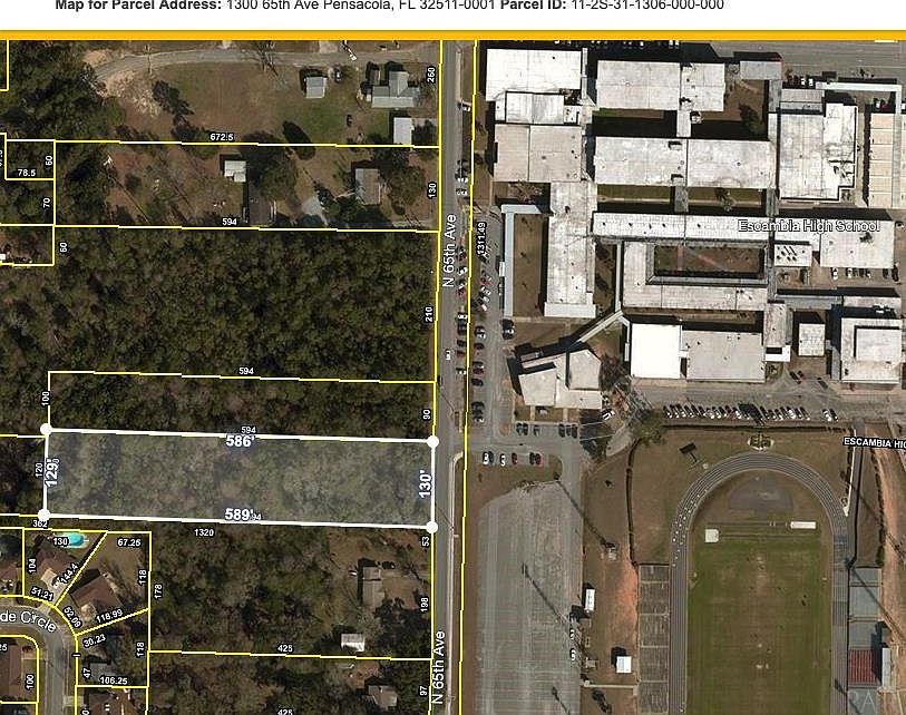 2nd image of 1300 Th Ave