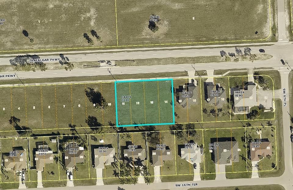 1st image of 918 TRAFALGAR PARKWAY LOT 11
