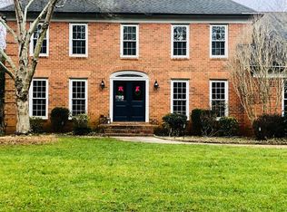 6309 Dovefield Rd, Charlotte, NC 28277