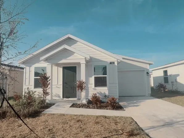 1661 Teagan Lane, Winter Haven, FL 33884