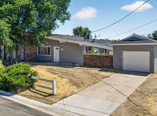 12310 Rocky Mountain St, Reno, NV 89506
