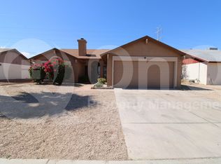 6337 E Covina Rd, Mesa, AZ 85205